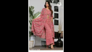 Meesho Garara Sharara Suits Part 2 #meesho #suits #shorts #sharara #gararasuit #garara #shararasuit