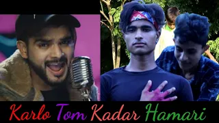 Karlo Tum Kadar Hamari (Official Song) | Himesh Reshammiya | Salman Ali | Mother Music Company 2021