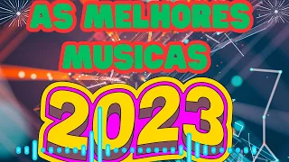 AS MELHORES MUSICAS2023 (SO AS MELHORES )#paredão #piseiro #musica #paredão