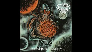 Quantum Void - Escaping Reality (Full Album, 2023)