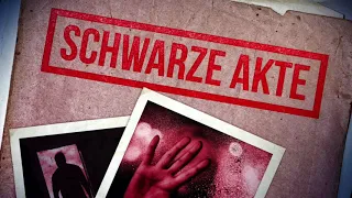 Lisanne & Kris - verschwunden im Dschungel | #6 Schwarze Akte - Podcast