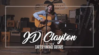 JD Clayton // This Old Guitar