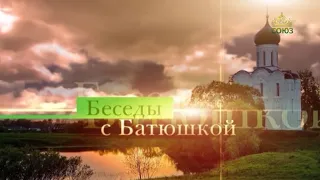 Беседы с батюшкой. 8 сентября 2022