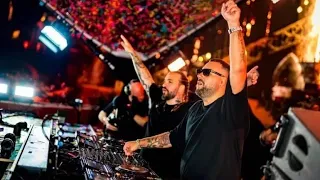 Interstellar/Starboy/Reload (Epic Mashup) | Steve Angello B2B Sebastian Ingrosso @ Tomorrowland 2023