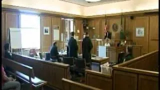 Hooper sentenced for Cochran murder