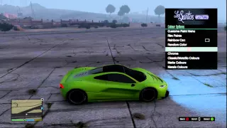 GTA V Dank Mod Menu TU27 JTAG/RGH + Download