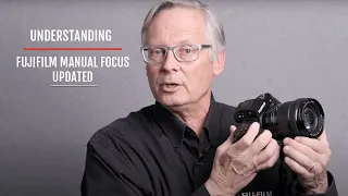 Understanding Manual Focus Updated