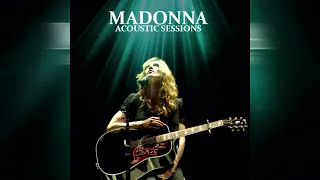 Madonna - La Isla Bonita (Acoustic Sessions)