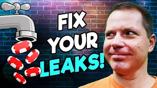 Cash Game LEAKS & How To FIX Them!