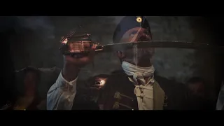 Let The Old Glory Shine Again - Szigetvár 1566 (Official Trailer)