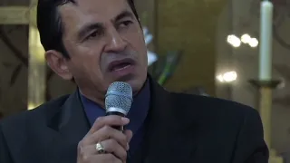 Pastor Jose Adan Andrade - Los Efectos de la Musica rock en los jóvenes