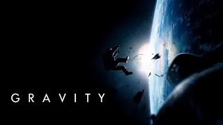 Гравитация (Gravity, 2013) - Русский трейлер HD