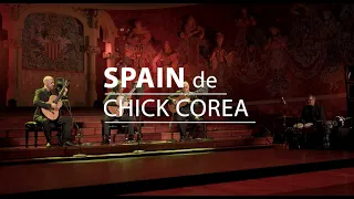 Barcelona Guitar Trio & Dance - Spain (Homenaje a Paco de Lucía) New version