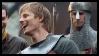 Arthur Pendragon Tribute / It's my life