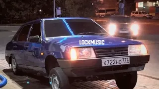 Я не понимал эту движуху ОПЕРСКАЯ МУЗЫКА 2022 музыка в машину опер Lock music Santiz