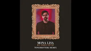 Will Sparks, Lost Boy - Mona Lisa (Toneshifterz Remix)...but it's only the 2nd drop. (Edited)