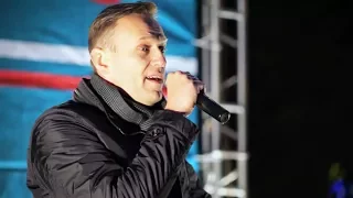 BBC: Кремль не допустит Навального на выборы | НОВОСТИ