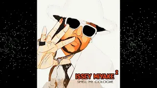 Pimp C-Issey Miyake 2 Full Album