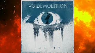 VOIDEMOLITION [Germany] - Sanity [2021] [Lyrics] [4K]