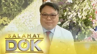 Salamat Dok: Colon Cancer