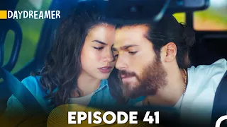 Daydreamer Full Episode 41 (English Subtitles)