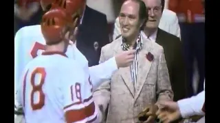 SUMMIT SERIES 1972 - Game 1-4 - USSR @ CANADA