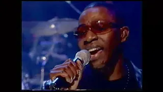 Lighthouse Family - Free/One (Live At Later... With Jools Holland 2001) (VIDEO)