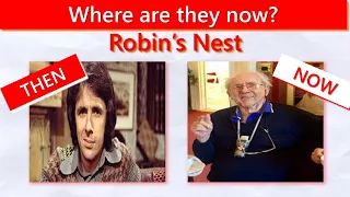 Robin's Nest - Where are they now?