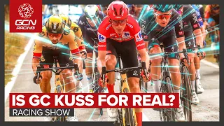 Could Sepp Kuss Actually Win The Vuelta A España? | GCN Racing News Show