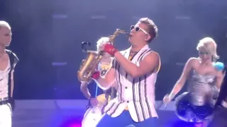 Epic Sax Guy [HD Best Loop] 1 Hour