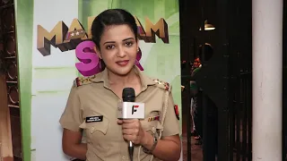 Gulki Joshi on Maddam Sir Success, 500 Episode Celebration & Fans ke liye Special Message