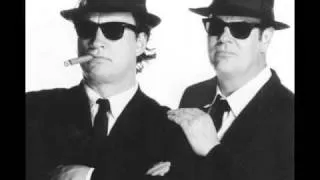 Dan Aykroyd & Jim Belushi - Have love will travel