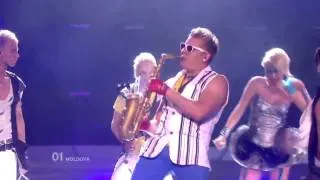 EPIC SAX GUY EXTENDED