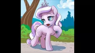 Nightcore - The Pony I Want to Be