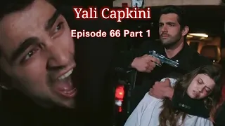 Yali Capkini Episode 66 Part 2 explained in Urdu Hindi |Golden Boy |Kingfisher |Turkish drama