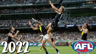 Tom De Koning 2022 AFL Highlights