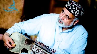 Ustad Daud Khan Plays Dhurpadi Rabab Handcrafted by Bhai Baldeep Singh