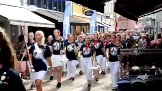 Seniorgarden - * Helsingør pigegarde 60 år *