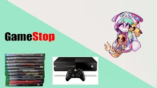 Buying Pre owned Xbox one from Gamestop