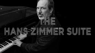 Hans Zimmer Soundtrack Mashup