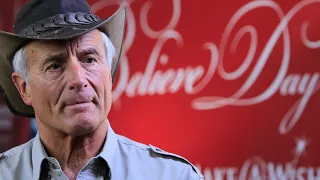 Columbus Zoo offers ways for guests to share support for Jack Hanna