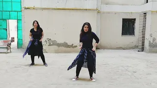 Zumba Cover - Gucci Gang | Kamna Grover Choreography