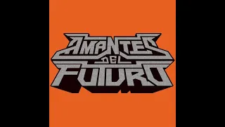 Amantes del Futuro mix - Cumbia CDMX-mid (Sabor Sónico)