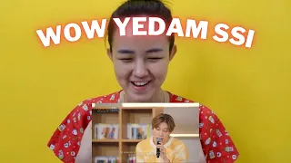 방예담(BANG YEDAM)의 'Overdrive' ♬｜비긴어게인 오픈마이크 REACTION