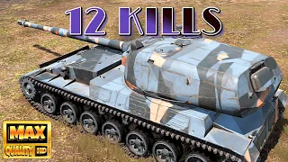 OBJ 120: Look how this pro player annihilates the whole team just by shooting in Tank Company