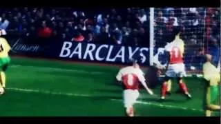 Thierry Henry 2012 - Glory Memories