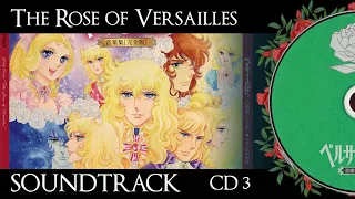 OST -  Rose de Versailles Complete Edition  -  CD3