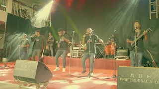 Armee seben Yesu Ni Wangu Live In CONCERT