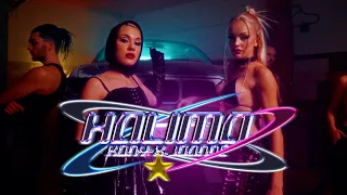 KONY x Joanne - Halima (Official Music Video)