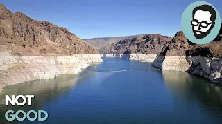 The Colorado River Is Dying - And It Could Crash The Economy | Answers With Joe